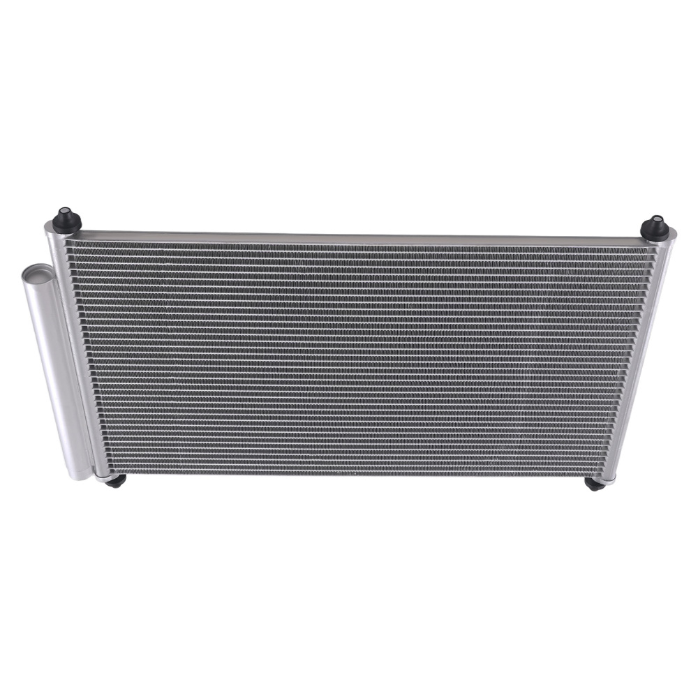 Compatible for AC A/C Condenser compatible for Toyota Corolla Base LE SE 2009-2019 8845012280 AC3755 3686