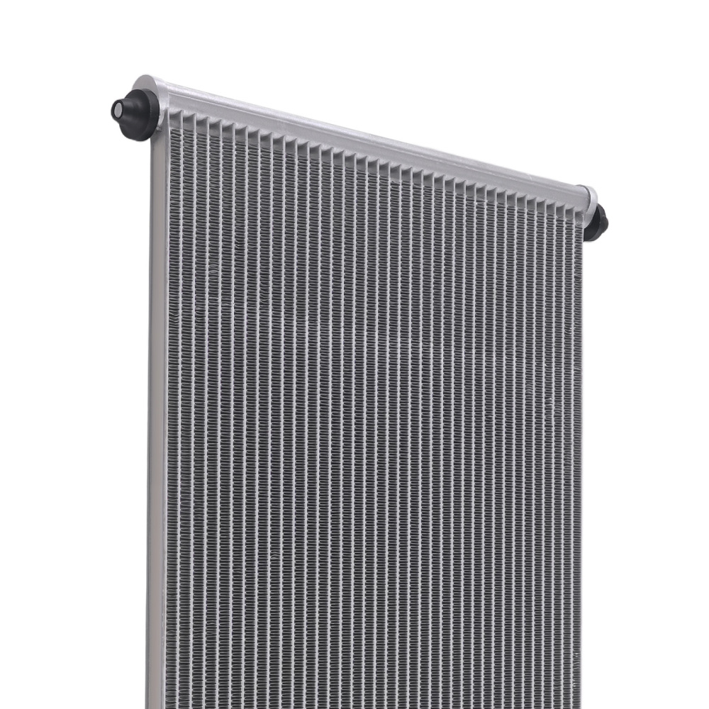 Compatible for AC A/C Condenser compatible for Toyota Corolla Base LE SE 2009-2019 8845012280 AC3755 3686