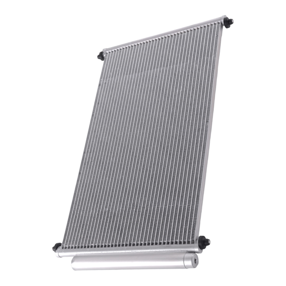 Compatible for AC A/C Condenser compatible for Toyota Corolla Base LE SE 2009-2019 8845012280 AC3755 3686