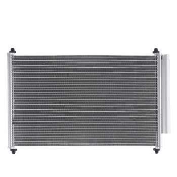 Compatible for AC A/C Condenser compatible for Toyota Corolla Base LE SE 2009-2019 8845012280 AC3755 3686