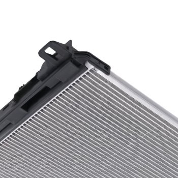 Compatible for AC Condenser compatible for Mercedes-Benz C250 C300 C350 W204 2008-2015 Direct Replace
