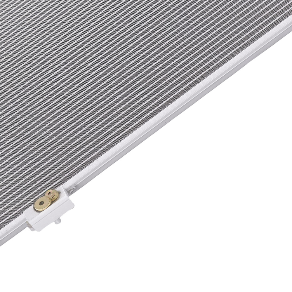 Compatible for AC Condenser compatible for Mercedes-Benz C250 C300 C350 W204 2008-2015 Direct Replace