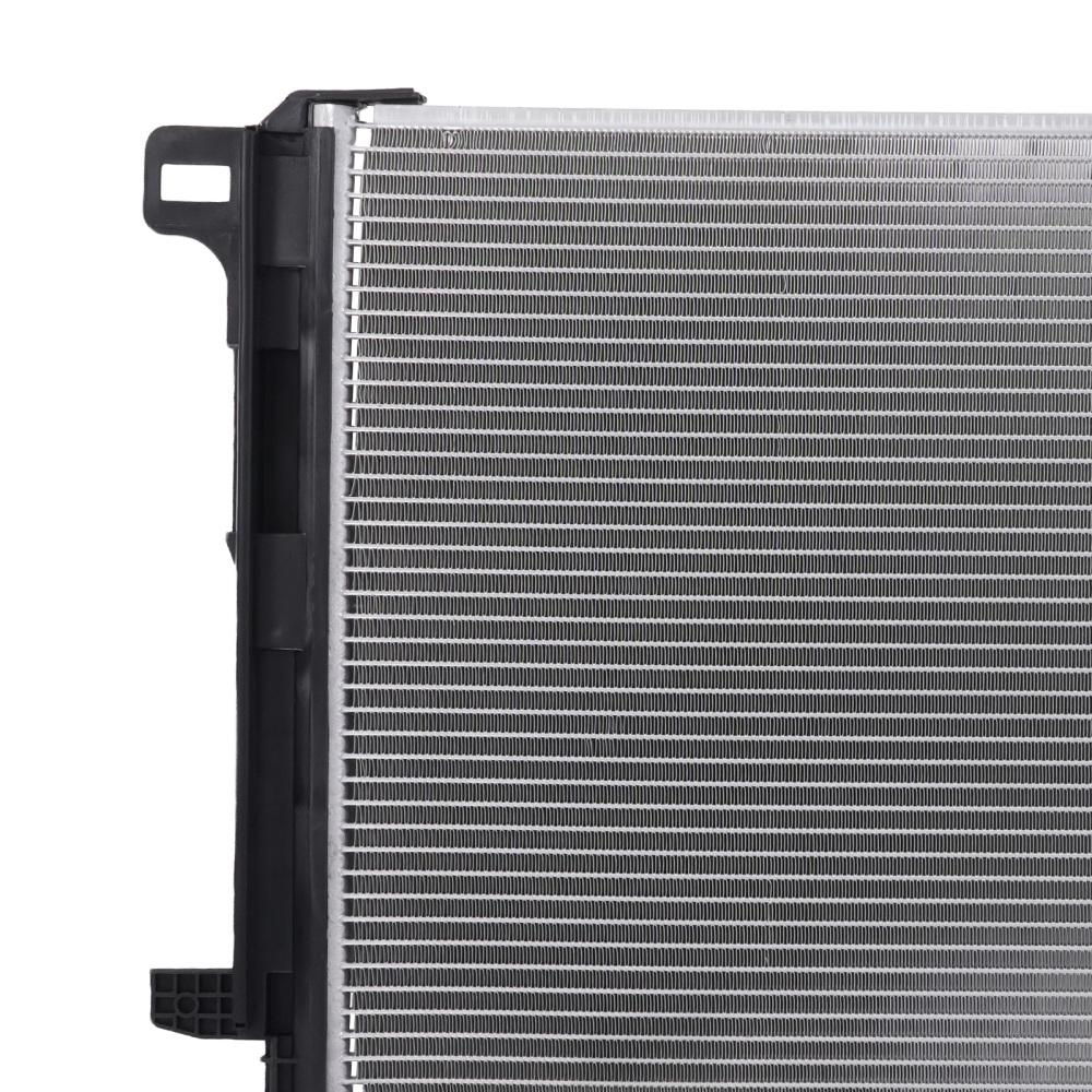Compatible for AC Condenser compatible for Mercedes-Benz C250 C300 C350 W204 2008-2015 Direct Replace