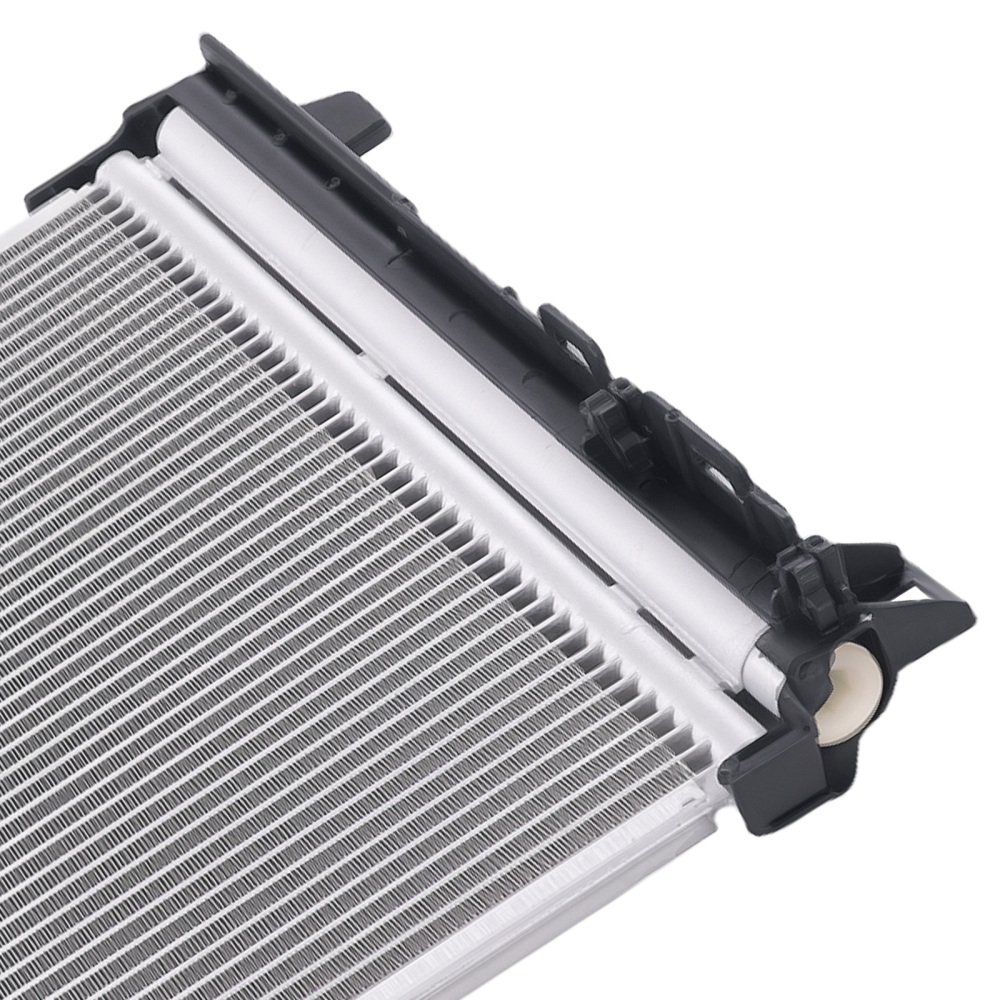 Compatible for AC Condenser compatible for Mercedes-Benz C250 C300 C350 W204 2008-2015 Direct Replace
