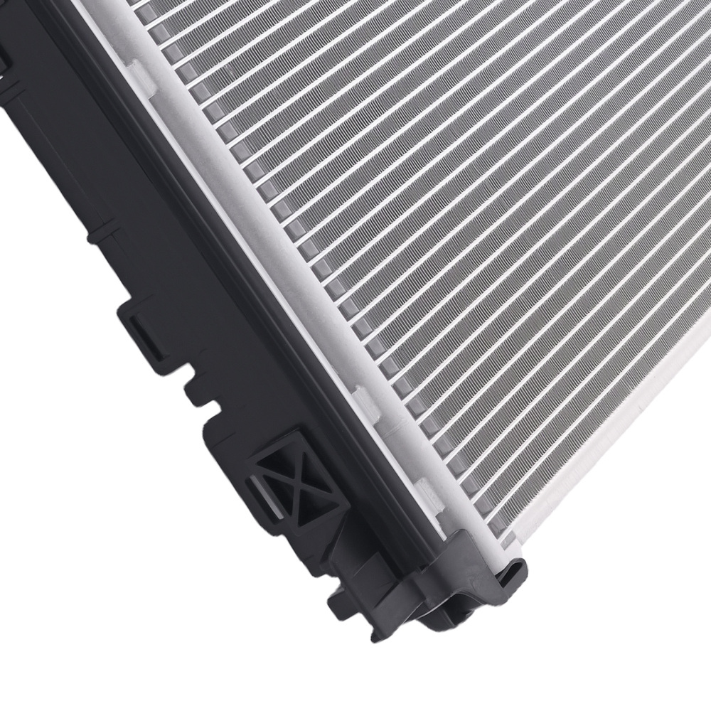 Compatible for AC Condenser compatible for Mercedes-Benz C250 C300 C350 W204 2008-2015 Direct Replace