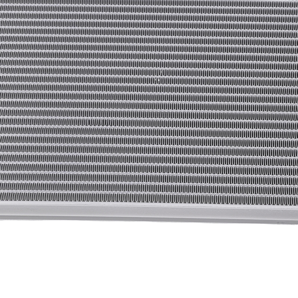 A/C Condenser compatible for Acura TL 2009-2014 3.5L 3.7L V6 3766 AC3766 w/ Drier Aluminum