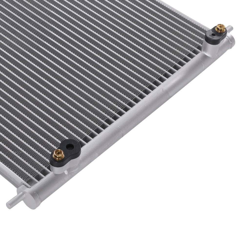 A/C Condenser compatible for Acura TL 2009-2014 3.5L 3.7L V6 3766 AC3766 w/ Drier Aluminum