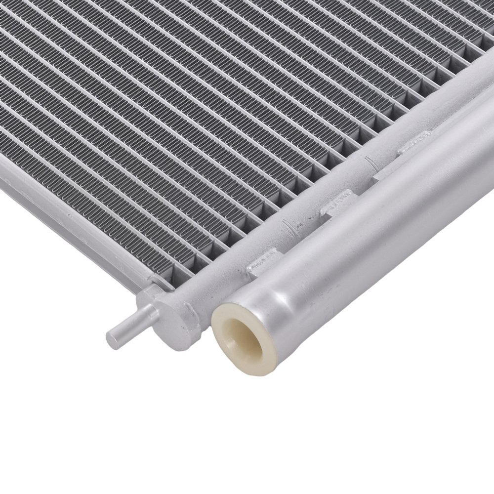 A/C Condenser compatible for Acura TL 2009-2014 3.5L 3.7L V6 3766 AC3766 w/ Drier Aluminum