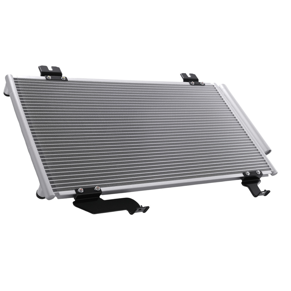 Compatible for AC A/C Condenser compatible for Acura TSX 2.4L 3.5L V6 2010-2014 940114 80100TL2A01 7-3767