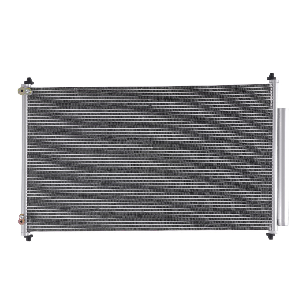 A/C Condenser compatible for Honda Pilot 2009-2015 3.5L V6 GAS 80110SZAA01 10487 HO3030152