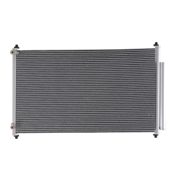A/C Condenser compatible for Honda Pilot 2009-2015 3.5L V6 GAS 80110SZAA01 10487 HO3030152