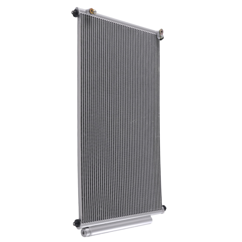 A/C Condenser compatible for Honda Pilot 2009-2015 3.5L V6 GAS 80110SZAA01 10487 HO3030152