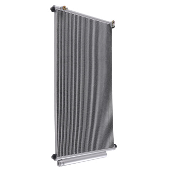 A/C Condenser compatible for Honda Pilot 2009-2015 3.5L V6 GAS 80110SZAA01 10487 HO3030152