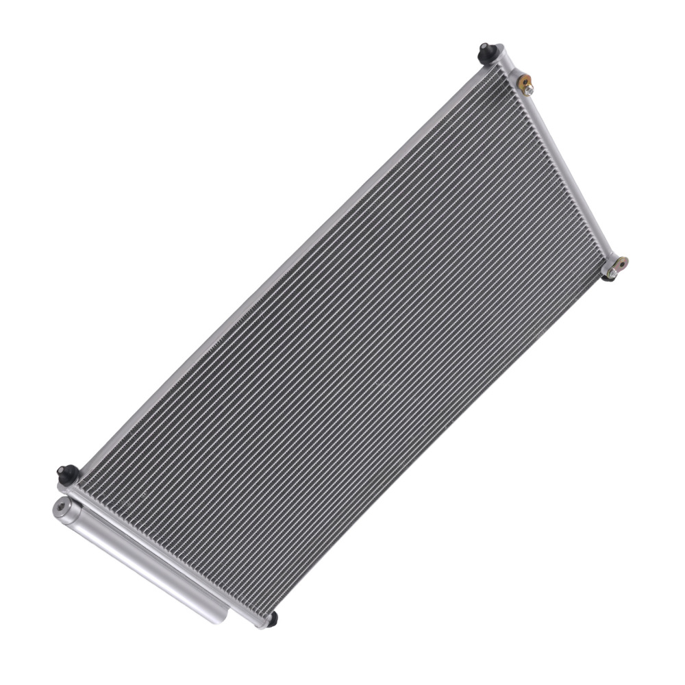 A/C Condenser compatible for Honda Pilot 2009-2015 3.5L V6 GAS 80110SZAA01 10487 HO3030152