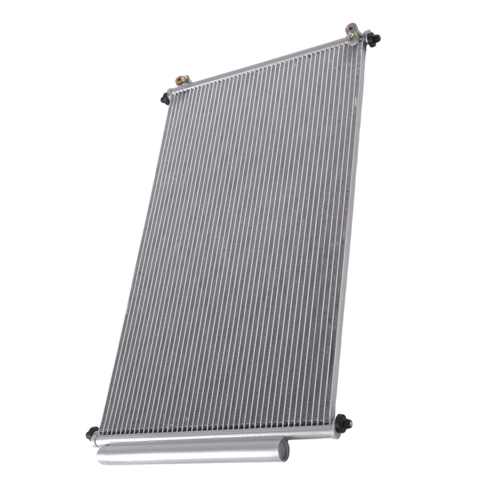 A/C Condenser compatible for Honda Pilot 2009-2015 3.5L V6 GAS 80110SZAA01 10487 HO3030152