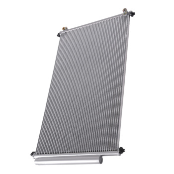 A/C Condenser compatible for Honda Pilot 2009-2015 3.5L V6 GAS 80110SZAA01 10487 HO3030152