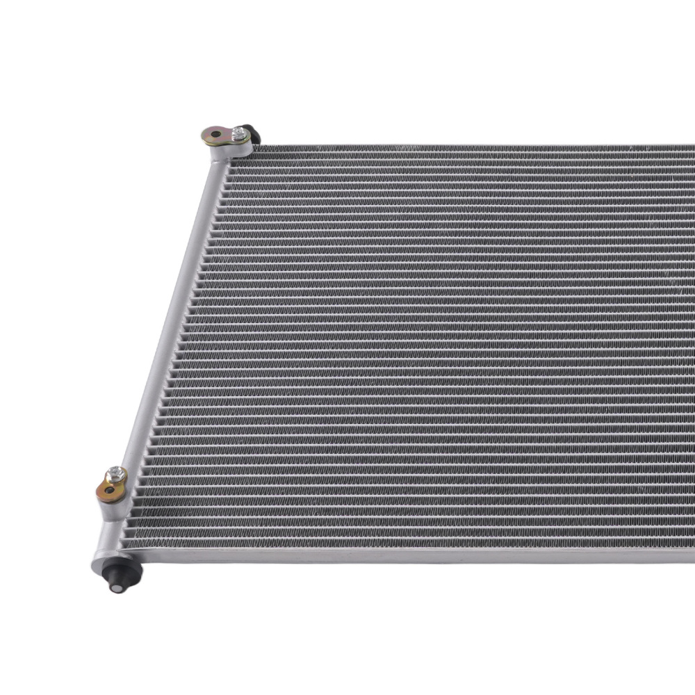 A/C Condenser compatible for Honda Pilot 2009-2015 3.5L V6 GAS 80110SZAA01 10487 HO3030152