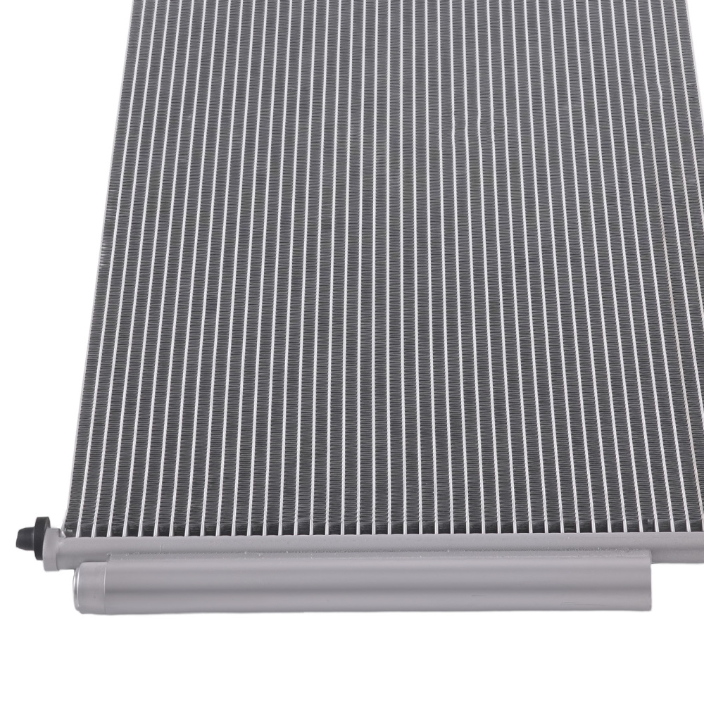 A/C Condenser compatible for Honda Pilot 2009-2015 3.5L V6 GAS 80110SZAA01 10487 HO3030152