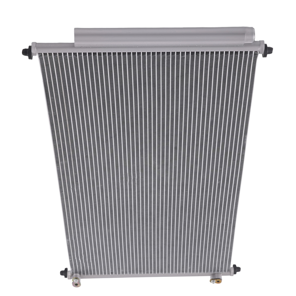 A/C Condenser compatible for Honda Pilot 2009-2015 3.5L V6 GAS 80110SZAA01 10487 HO3030152