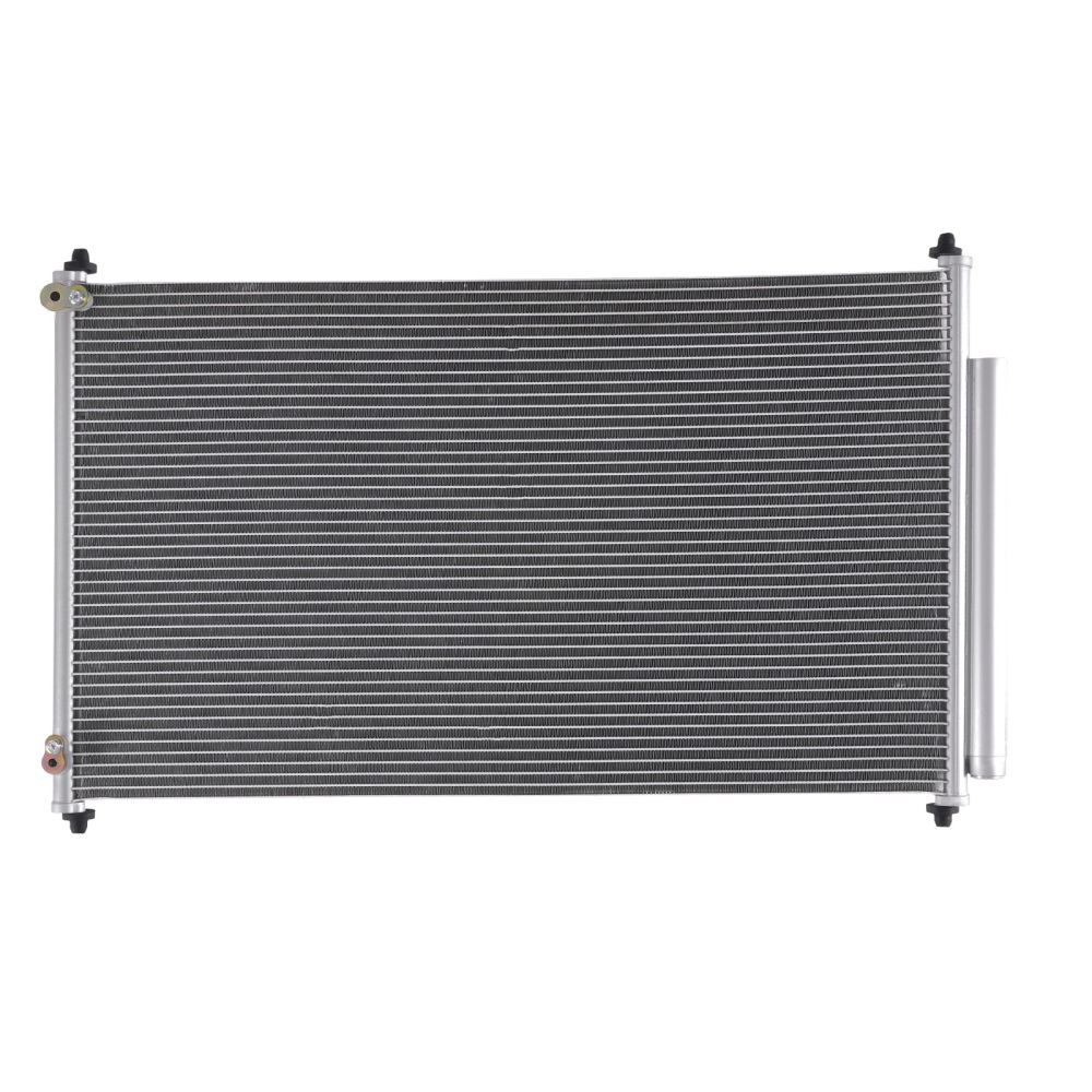 A/C Condenser compatible for Honda Pilot 2009-2015 3.5L V6 GAS 80110SZAA01 10487 HO3030152