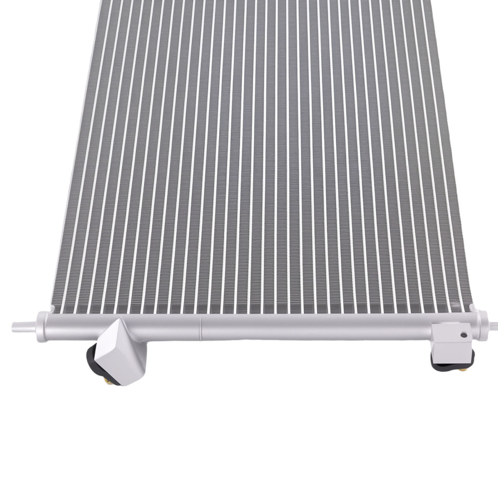 A/C Condenser compatible for Honda Fit 1.5L 2009-2014 80110TK6A01 HO3030153 w/Bracket Drier