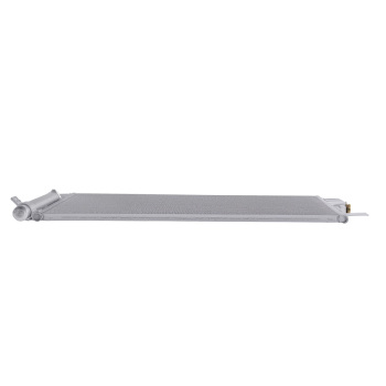 3789 compatible for AC Condenser compatible for Chevrolet Equinox 2010-2015 20839794 7-3789 Aluminum Core