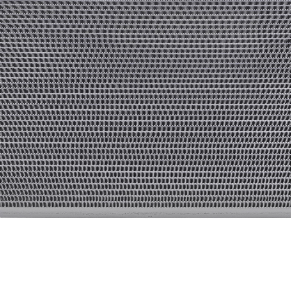 3789 compatible for AC Condenser compatible for Chevrolet Equinox 2010-2015 20839794 7-3789 Aluminum Core