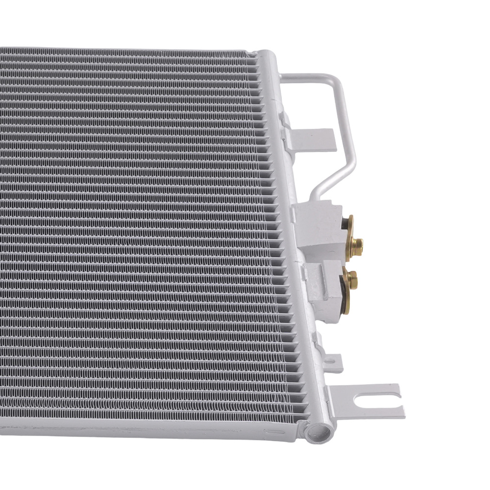 3789 compatible for AC Condenser compatible for Chevrolet Equinox 2010-2015 20839794 7-3789 Aluminum Core