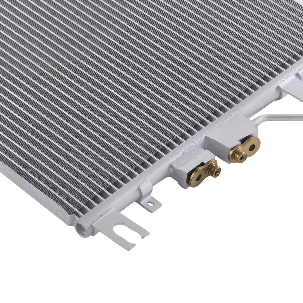 3789 compatible for AC Condenser compatible for Chevrolet Equinox 2010-2015 20839794 7-3789 Aluminum Core