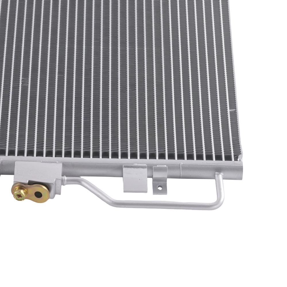 3789 compatible for AC Condenser compatible for Chevrolet Equinox 2010-2015 20839794 7-3789 Aluminum Core