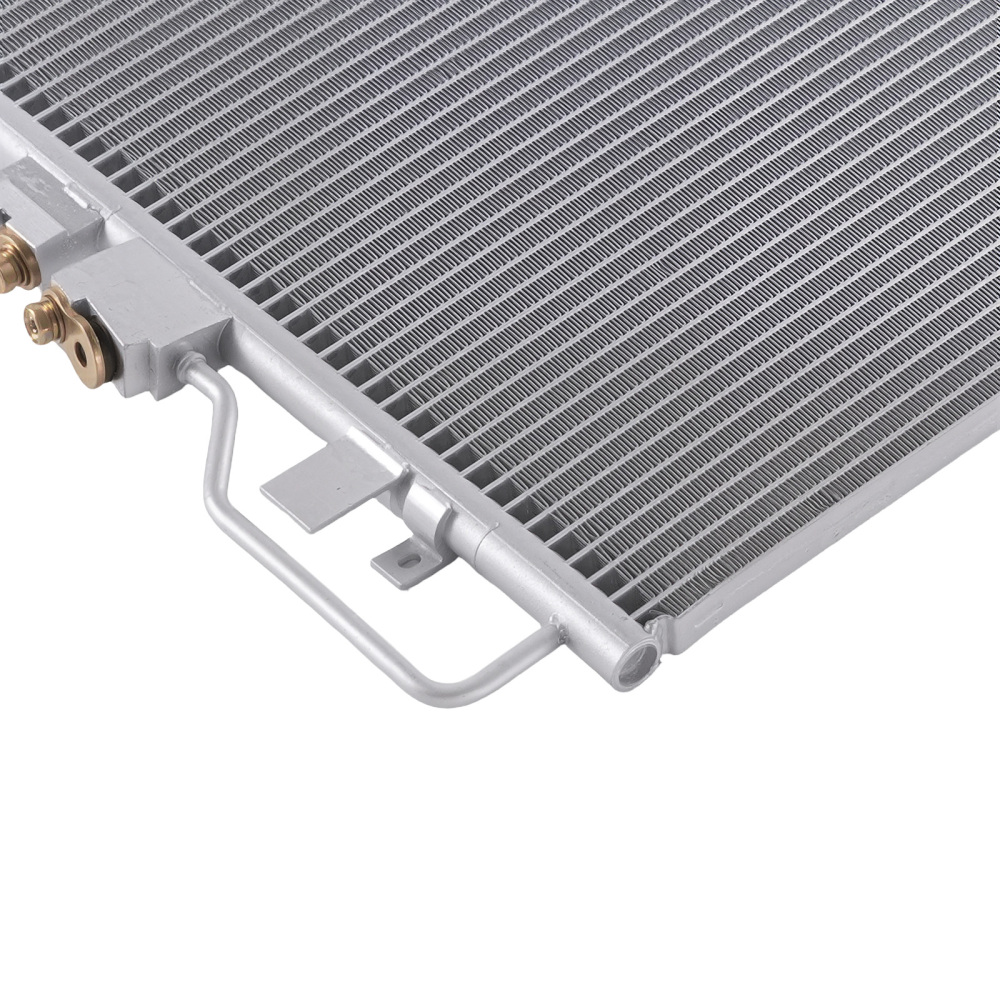 3789 compatible for AC Condenser compatible for Chevrolet Equinox 2010-2015 20839794 7-3789 Aluminum Core