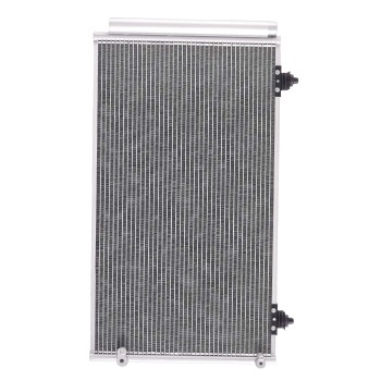 Compatible for AC Condenser compatible for Lexus RX350 2010-2015 884600E030 3869 TO3030315 Aluminum Core