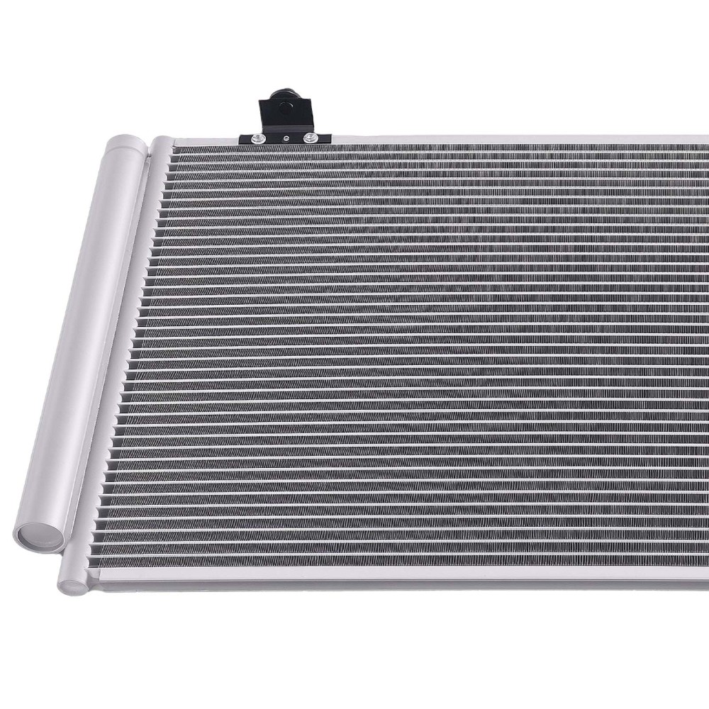 Compatible for AC Condenser compatible for Lexus RX350 2010-2015 884600E030 3869 TO3030315 Aluminum Core
