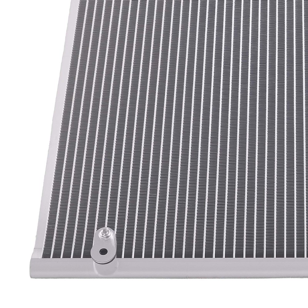 Compatible for AC Condenser compatible for Lexus RX350 2010-2015 884600E030 3869 TO3030315 Aluminum Core