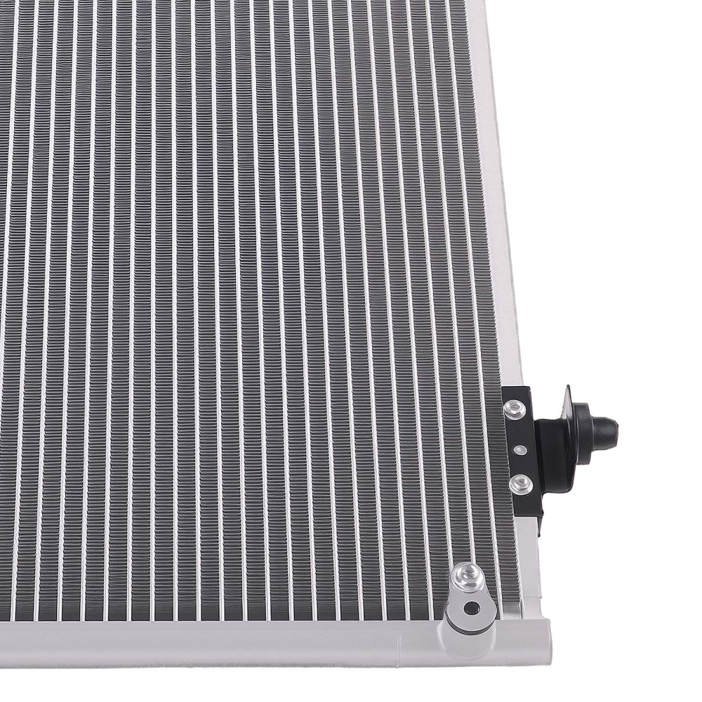 Compatible for AC Condenser compatible for Lexus RX350 2010-2015 884600E030 3869 TO3030315 Aluminum Core