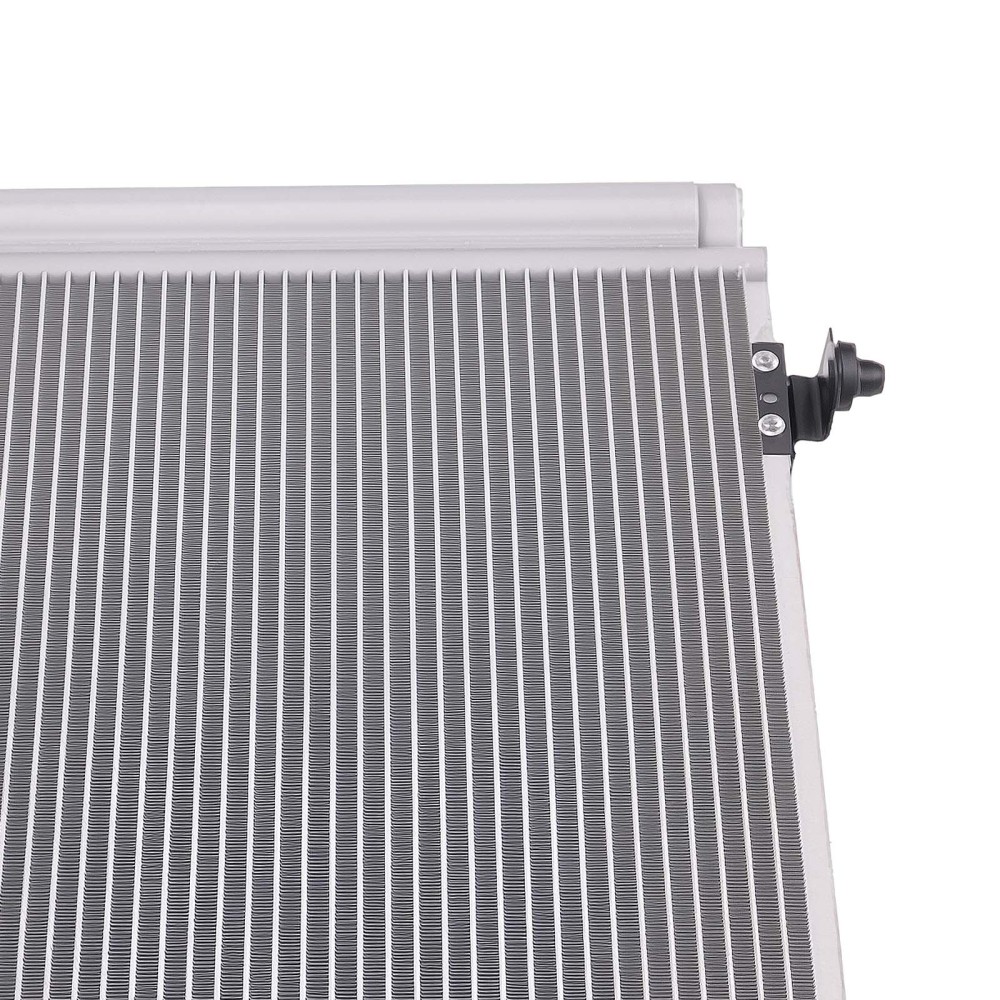 Compatible for AC Condenser compatible for Lexus RX350 2010-2015 884600E030 3869 TO3030315 Aluminum Core
