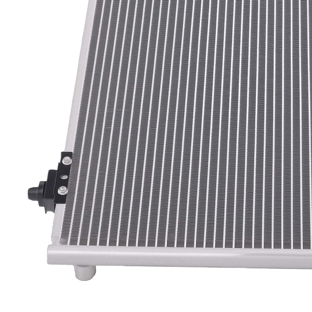 Compatible for AC Condenser compatible for Lexus RX350 2010-2015 884600E030 3869 TO3030315 Aluminum Core