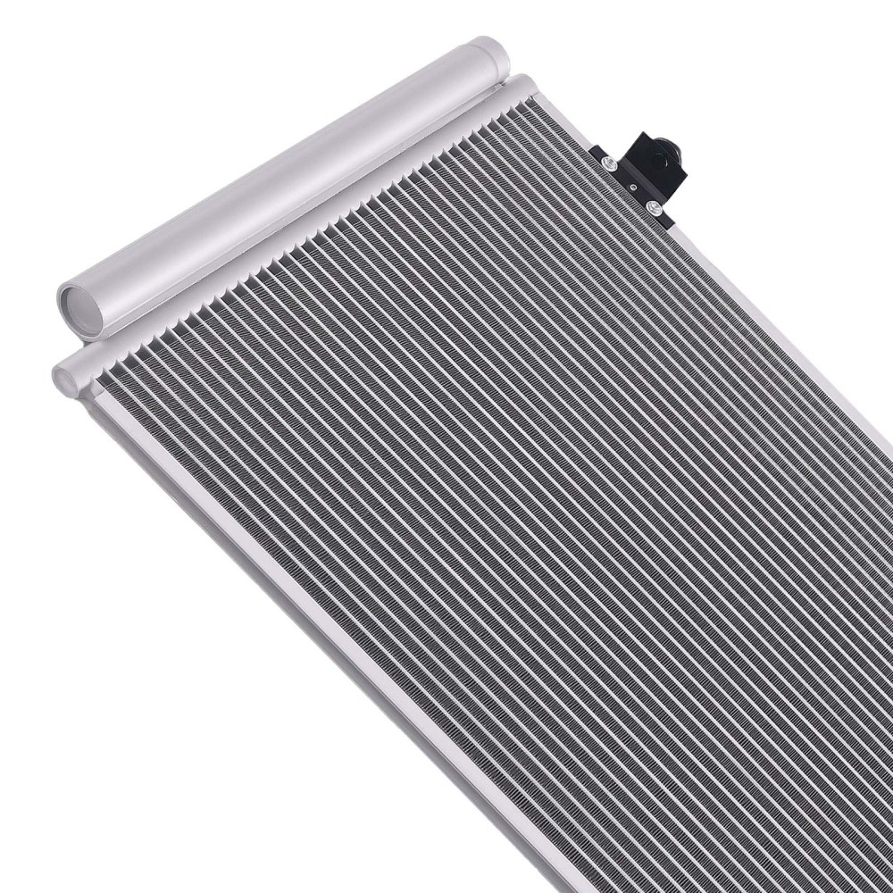 Compatible for AC Condenser compatible for Lexus RX350 2010-2015 884600E030 3869 TO3030315 Aluminum Core