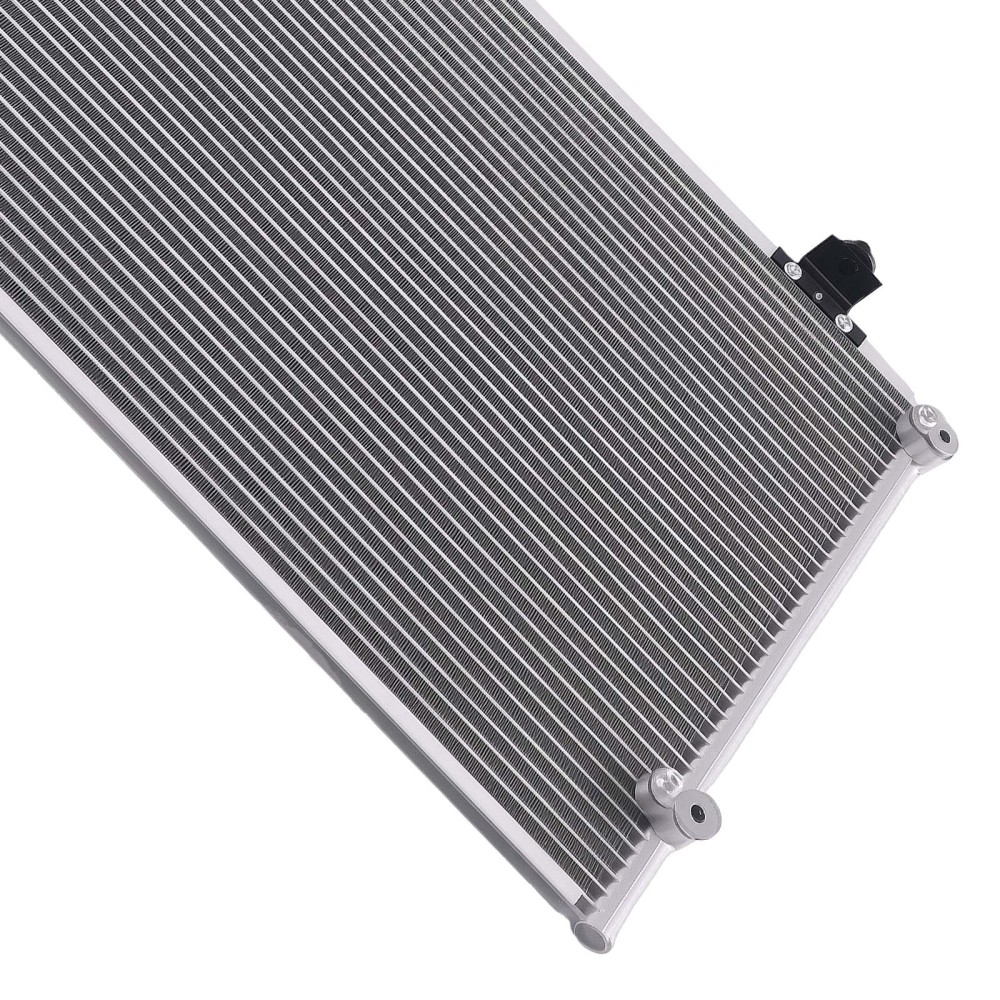 Compatible for AC Condenser compatible for Lexus RX350 2010-2015 884600E030 3869 TO3030315 Aluminum Core