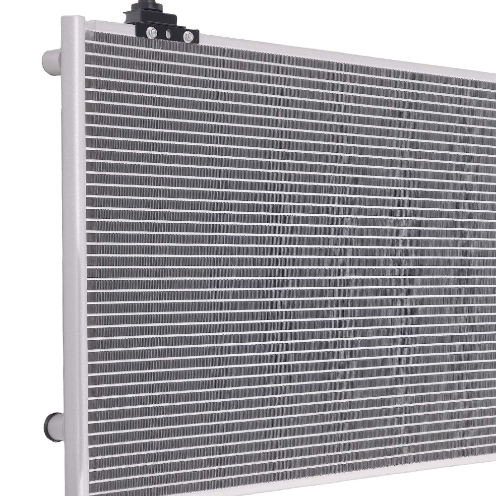 Compatible for AC Condenser compatible for Lexus RX350 2010-2015 884600E030 3869 TO3030315 Aluminum Core