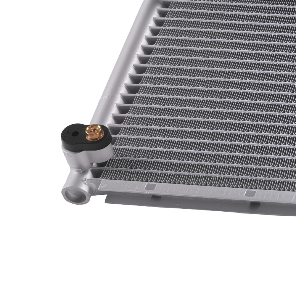 A/C Condenser compatible for Toyota 4Runner 2010-2020 4.0L 7380 V6 TO3030317 3870 w/Drier