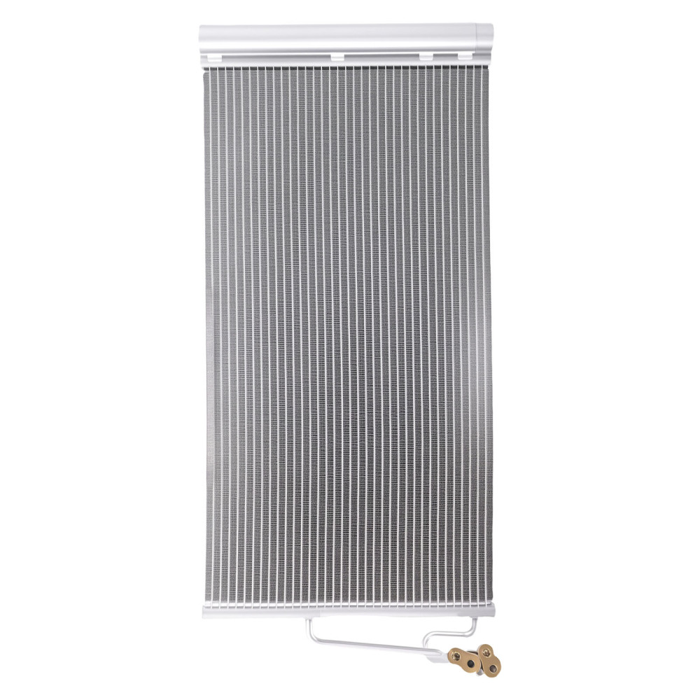 A/C Condenser compatible for Mini Cooper 1.6L 2009-2010 64539239920 9239920 Parallel Flow