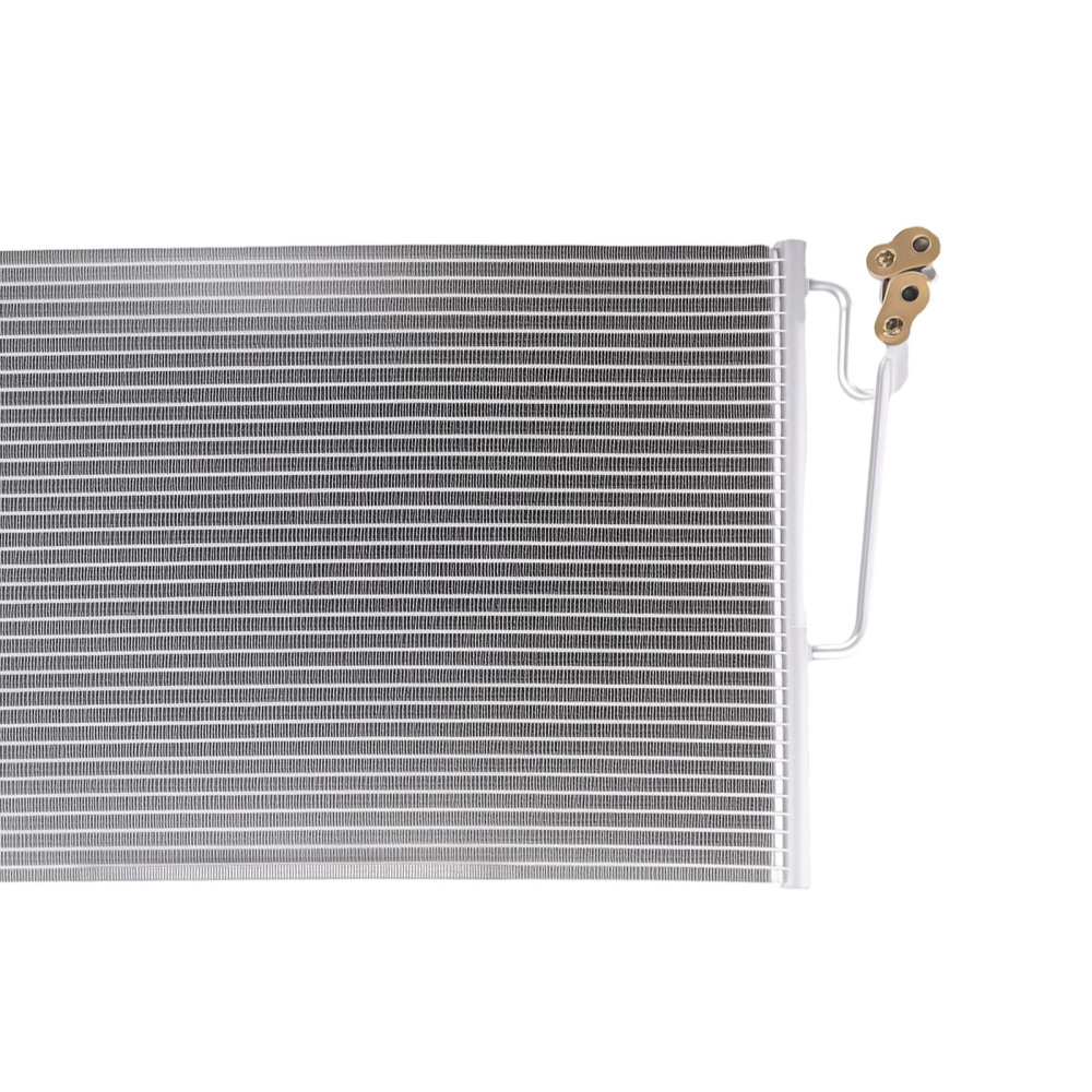 A/C Condenser compatible for Mini Cooper 1.6L 2009-2010 64539239920 9239920 Parallel Flow