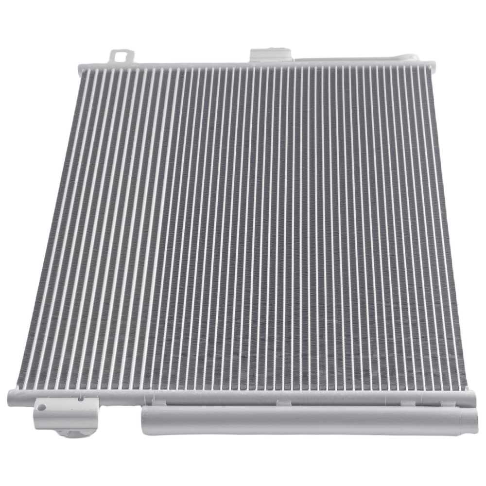3893 A/C Condenser compatible for Dodge Durango 3.6L 6.2L 2011-2021 CH3030242 CN3893PFXC