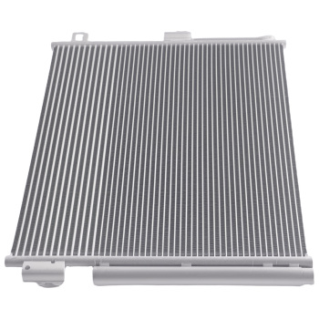 3893 A/C Condenser compatible for Dodge Durango 3.6L 6.2L 2011-2021 CH3030242 CN3893PFXC