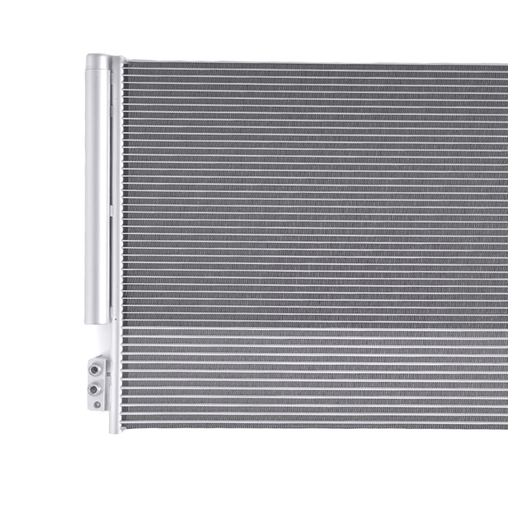 3893 A/C Condenser compatible for Dodge Durango 3.6L 6.2L 2011-2021 CH3030242 CN3893PFXC