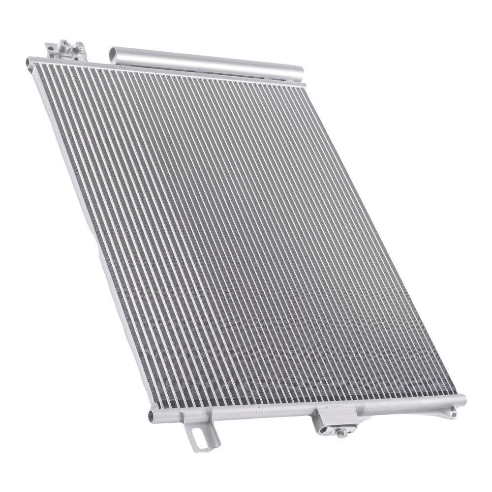 3893 A/C Condenser compatible for Dodge Durango 3.6L 6.2L 2011-2021 CH3030242 CN3893PFXC