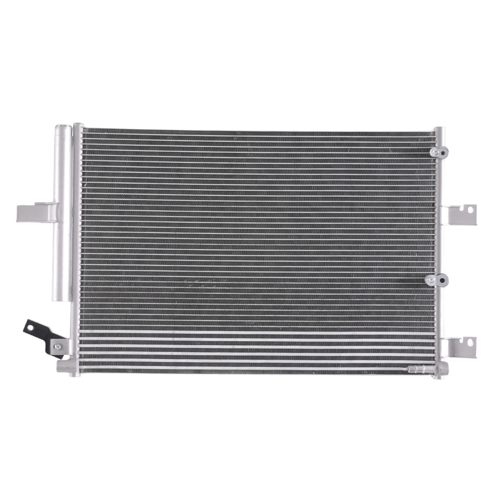 Compatible for AC A/C Condenser compatible for Ford Edge Limited SE SEL 3.5L 2011-2014 BT4Z19708B DPI3894