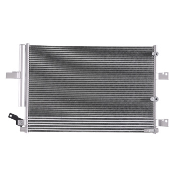 Compatible for AC A/C Condenser compatible for Ford Edge Limited SE SEL 3.5L 2011-2014 BT4Z19708B DPI3894