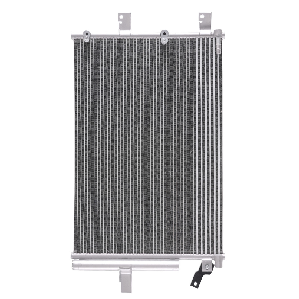 Compatible for AC A/C Condenser compatible for Ford Edge Limited SE SEL 3.5L 2011-2014 BT4Z19708B DPI3894
